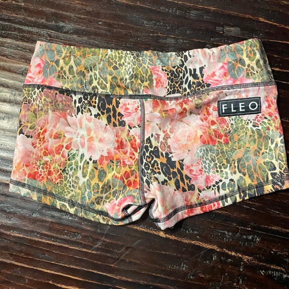 Fleo Pants - Fleo
